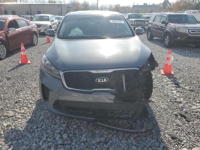 2019 KIA Sorento L