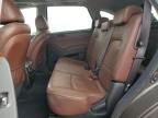 2008 Hyundai Veracruz GLS