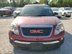 2012 GMC Acadia SLE