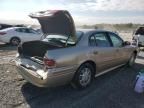 2005 Buick Lesabre Custom