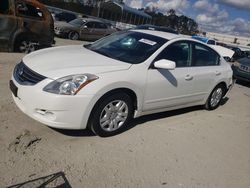 Nissan Vehiculos salvage en venta: 2012 Nissan Altima Base