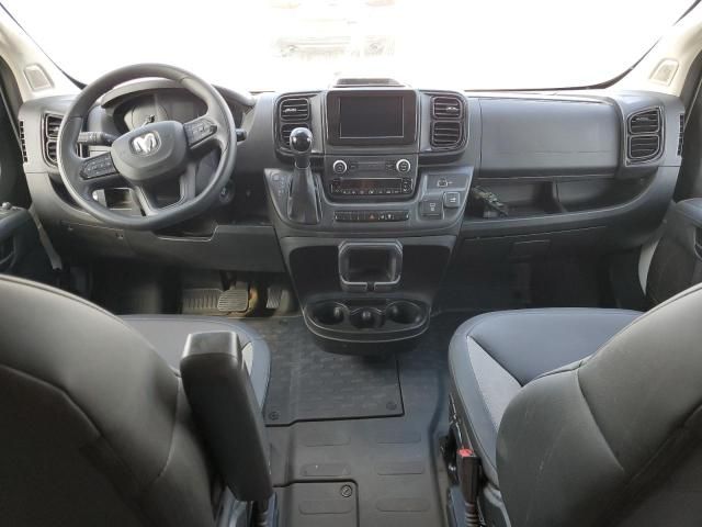 2023 Dodge RAM Promaster 3500 3500 Standard