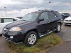 2006 Acura MDX Touring