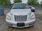 2004 Chrysler PT Cruiser Touring