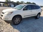 2011 Chevrolet Traverse LS