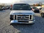 2009 Ford Econoline E350 Super Duty Wagon