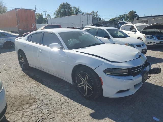 2015 Dodge Charger SE