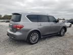 2015 Infiniti QX80