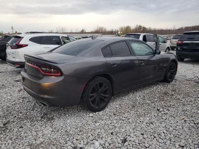 2015 Dodge Charger R/T