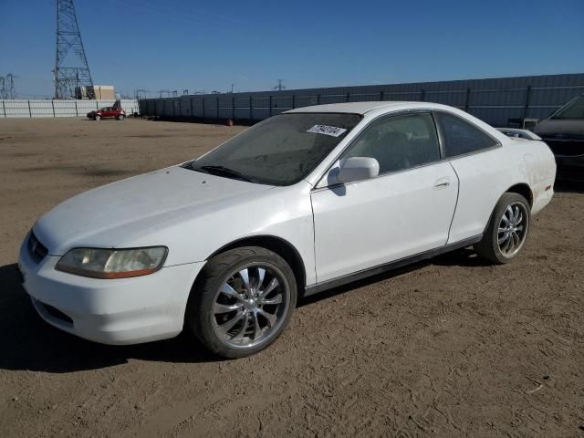 2000 Honda Accord LX