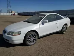 Salvage cars for sale at Adelanto, CA auction: 2000 Honda Accord LX