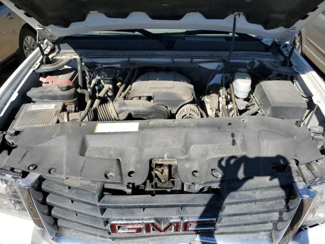 2007 GMC Sierra C2500 Heavy Duty