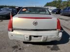 2010 Cadillac DTS Premium Collection