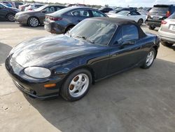 1999 Mazda MX-5 Miata en venta en Riverview, FL