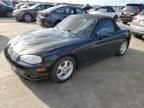 1999 Mazda MX-5 Miata