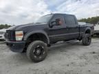 2008 Ford F250 Super Duty