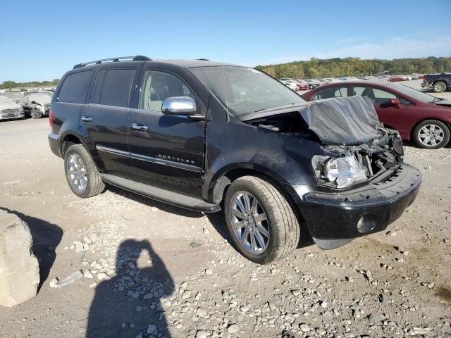 2008 Chrysler Aspen Limited