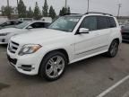 2014 Mercedes-Benz GLK 350