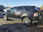 2008 Ford Edge Limited