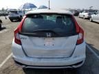 2020 Honda FIT LX