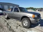 2004 Ford Ranger Super Cab