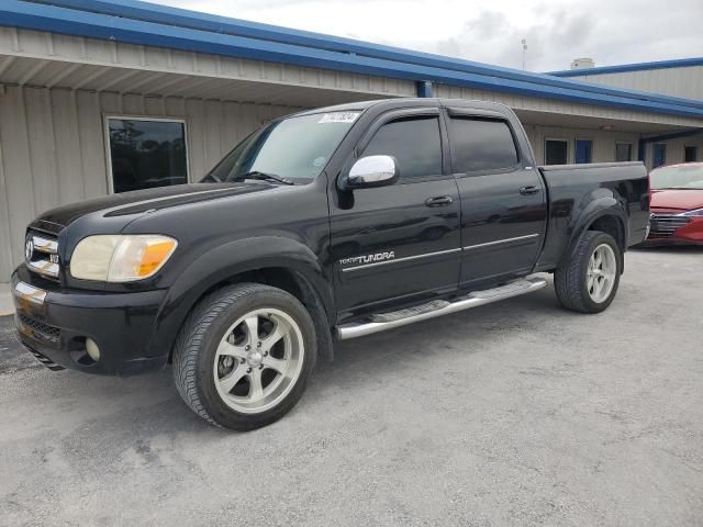 2006 Toyota Tundra Double Cab SR5