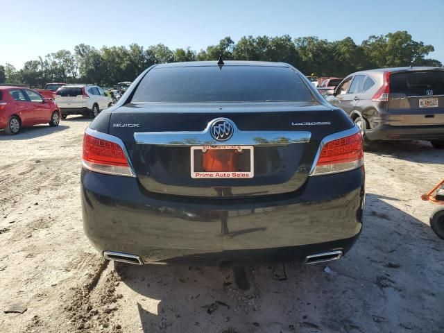 2013 Buick Lacrosse