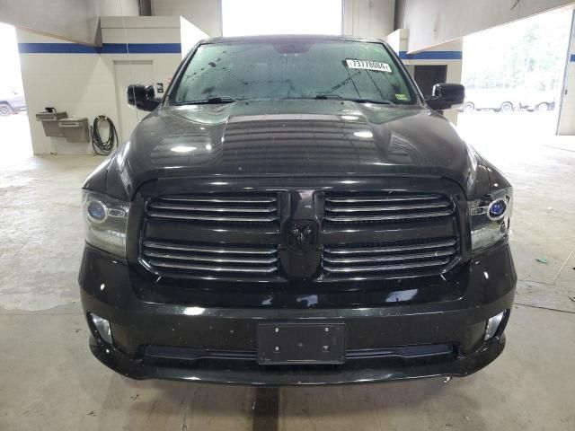 2017 Dodge RAM 1500 Sport