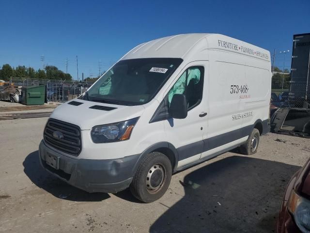 2017 Ford Transit T-250