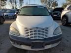 2001 Chrysler PT Cruiser