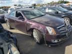 2008 Cadillac CTS HI Feature V6