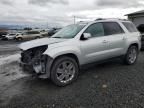 2017 GMC Acadia Limited SLT-2