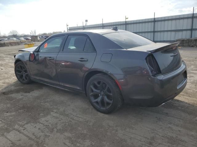 2021 Chrysler 300 S