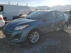 2011 Mazda 3 S