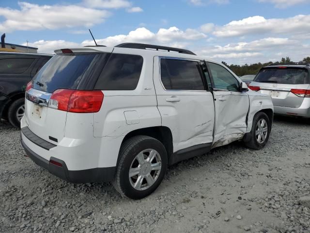 2015 GMC Terrain SLT