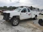 2017 Chevrolet Silverado C2500 Heavy Duty