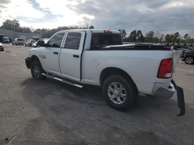 2016 Dodge RAM 2500 ST