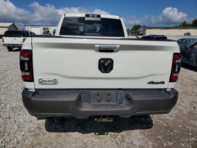 2021 Dodge RAM 2500 Longhorn