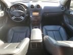 2011 Mercedes-Benz GL 450 4matic