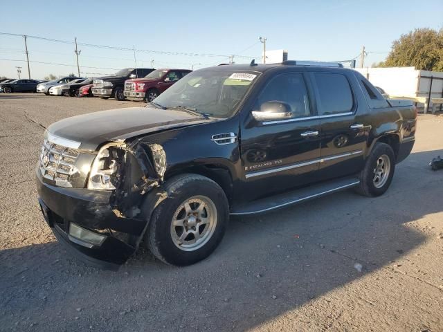 2009 Cadillac Escalade EXT Luxury