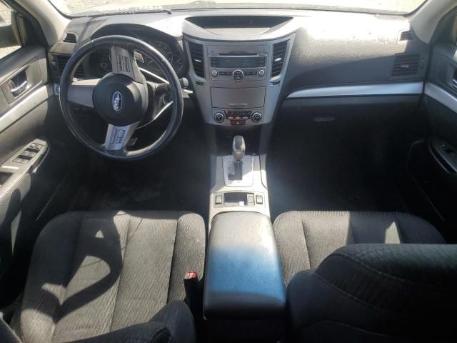 2010 Subaru Outback 2.5I Premium