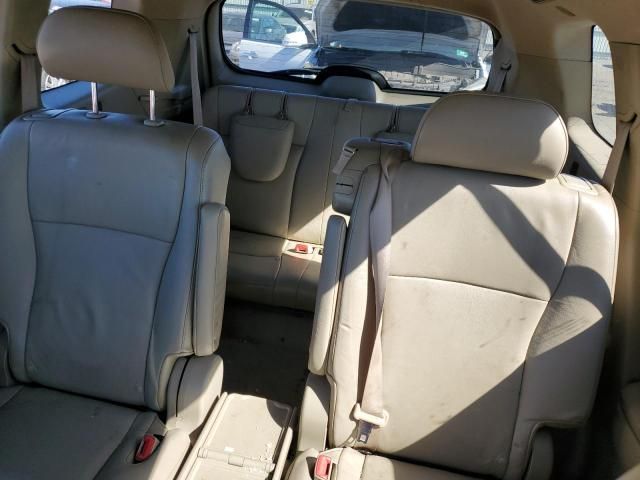 2010 Toyota Highlander Limited