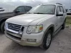 2008 Ford Explorer Eddie Bauer