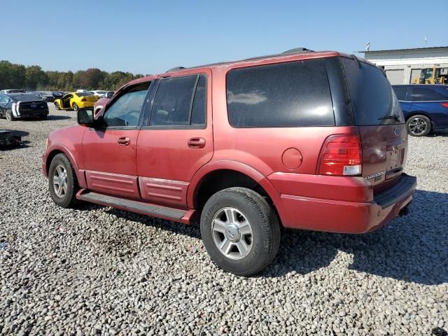 2004 Ford Expedition Eddie Bauer