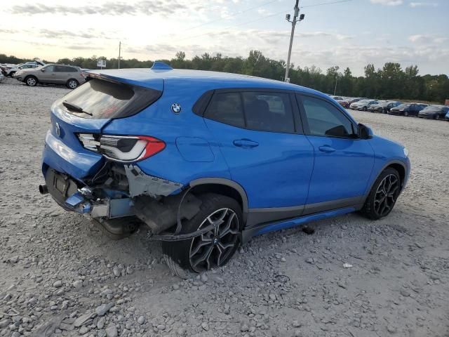 2018 BMW X2 XDRIVE28I