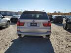 2011 BMW X5 XDRIVE50I