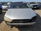 2000 Honda Accord EX