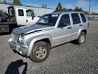 2002 Jeep Liberty Limited