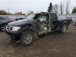 2018 Nissan Frontier SV en venta en Bowmanville, ON