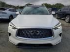 2021 Infiniti QX50 Essential